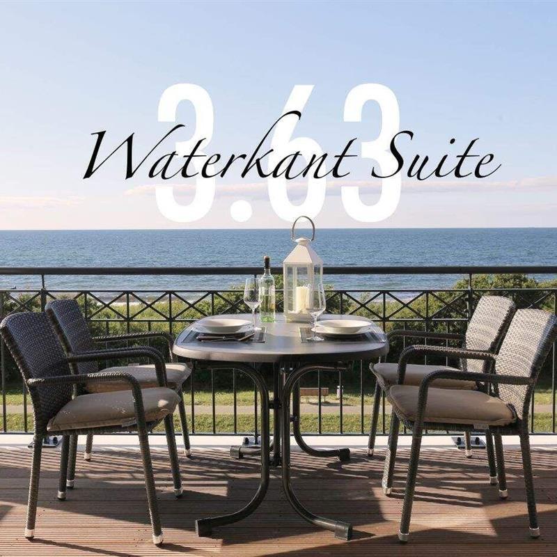 Ferielejlighed - 3 personer -  - An der Waterkant - 18211 - Börgerende-Rethwisch