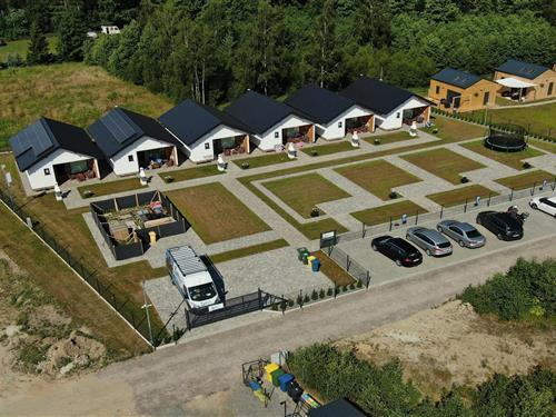 Holiday home - 4 persons -  - 76-150 - Wicie