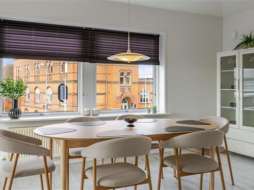 Holiday apartment - 6 persons -  - Vestergade 78, - 6270 - Tønder