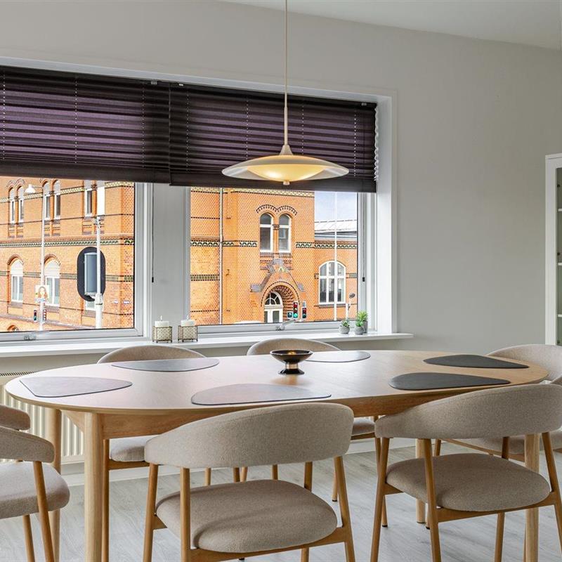 Ferienwohnung - 6 Personen -  - Vestergade 78, 1. sal - 6270 - Tönder