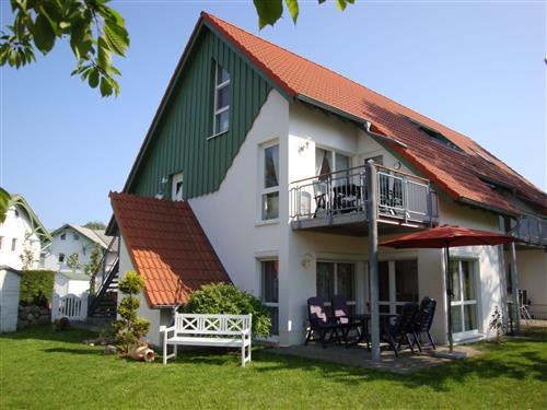 Ferielejlighed - 4 personer -  - Karlshagen - 17449