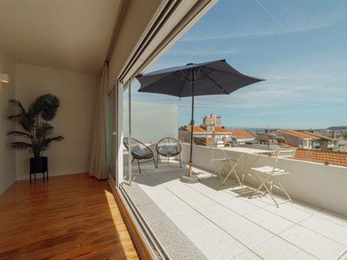 Sommerhus - 4 personer -  - 4000-346 - Porto