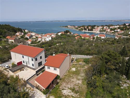 Ferielejlighed - 5 personer -  - Put Vrška - 23274 - Lukoran