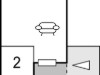 Bild 24 - Planlösning