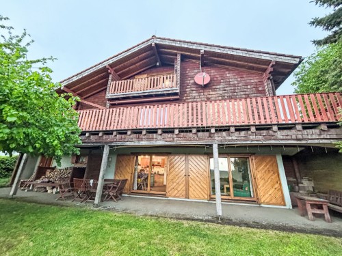 Sommerhus - 6 personer -  - Nideggen - 52385