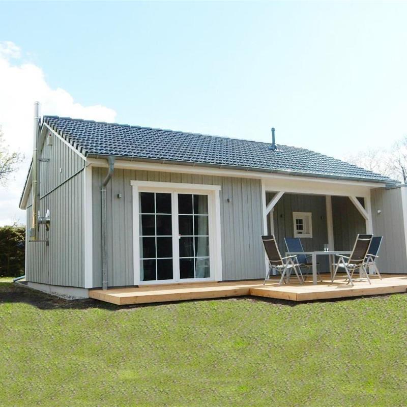 Sommerhus - 2 personer -  - Flessenow - 19067