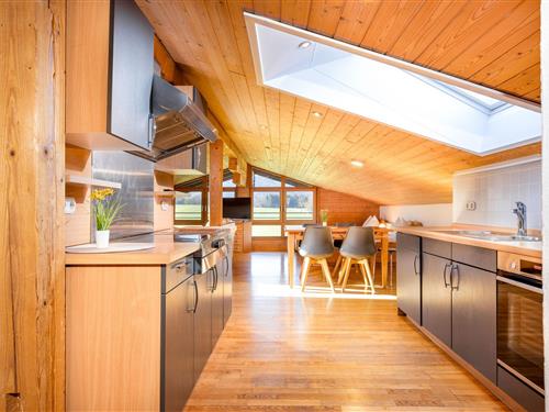 Semesterlägenhet - 6 personer -  - Hartseestraße - 83101 - Rohrdorf