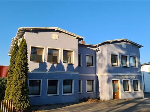 Sommerhus - 4 personer -  - 17449 - Karlshagen