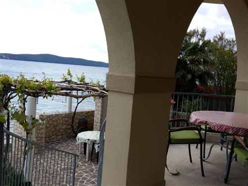 Ferieleilighet - 5 personer -  - Zadar/Bibinje - 23205