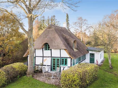 Ferienhaus - 8 Personen -  - Østerhusevej - Lohals - 5953 - Tranekär