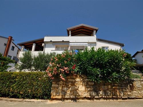 Holiday Home/Apartment - 3 persons -  - Ulica Eugena Kumicica - 52466 - Novigrad