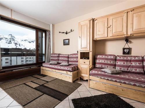 Ferieleilighet - 4 personer -  - 73320 - Tignes