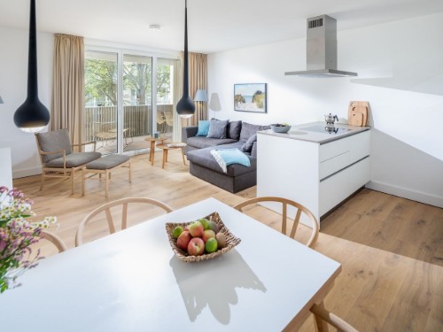 Ferielejlighed - 4 personer -  - Damenpfad - 26548 - Norderney