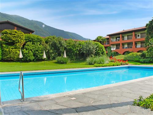 Ferienhaus - 4 Personen -  - Ascona - 6612