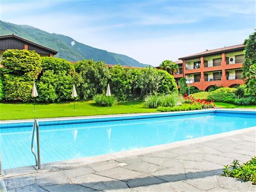 Sommerhus - 4 personer -  - Ascona - 6612