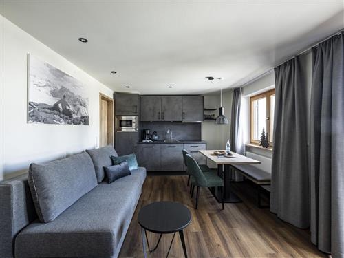 Ferielejlighed - 5 personer -  - Kirchgasse - 87538 - Obermaiselstein