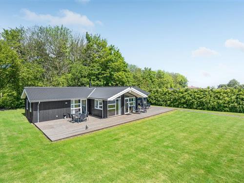 Ferienhaus - 10 Personen -  - Solskrænten - Mommark - 6470 - Als