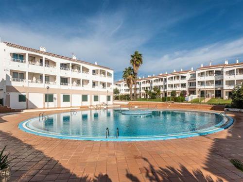 Holiday apartment - 4 persons -  - 07769 - Cala´N Blanes
