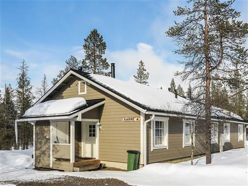 Sommerhus - 7 personer -  - Inari - 99830