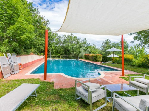 Ferienwohnung - 6 Personen -  - 53013 - Gaiole In Chianti