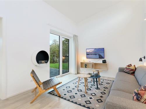 Holiday home - 6 persons -  - Zwischen den Hügeln - S - Marissa - 49459 - Lembruch/Dümmer See