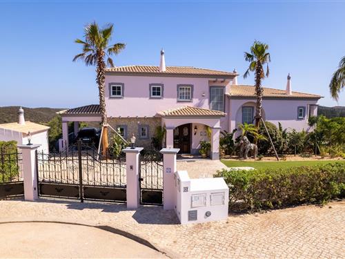 Villa - 6 personer -  - 8650-060 - Budens