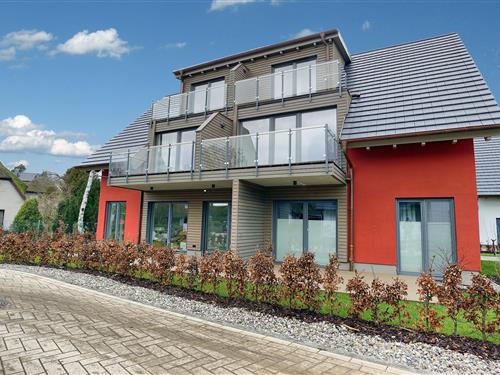 Ferielejlighed - 4 personer -  - Rosenberg - 18374 - Ostseeheilbad Zingst