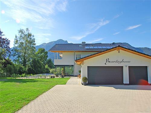 Ferieleilighet - 4 personer -  - Sonnenstraße - 83457 - Bayerisch Gmain