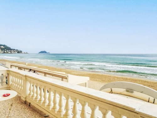 Holiday apartment - 6 persons -  - 17021 - Alassio