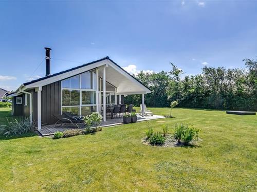 Sommerhus - 6 personer -  - Blåbærvej - Skaven - 6880 - Tarm