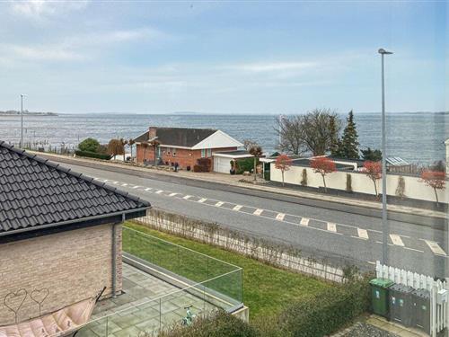 Ferienhaus - 6 Personen -  - Svendborgvej - Fåborg Kyst - 5600 - Faaborg