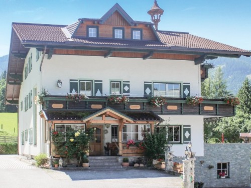 Semesterlägenhet - 3 personer -  - Warterdorf - 8974 - Schladming