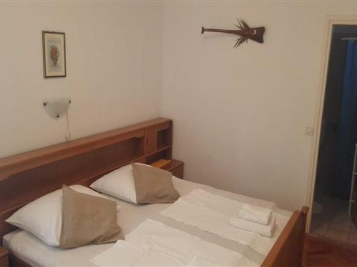 Ferielejlighed - 2 personer -  - 51280 - Rab