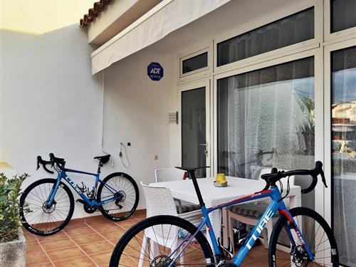 Sommerhus - 3 personer -  - Carrer de Mar de Plata - 07400 - Alcúdia