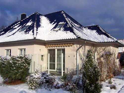 Ferielejlighed - 4 personer -  - Bisdorfer Weg - 18445 - Groß Mohrdorf / Hohendorf