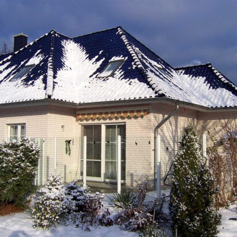 Ferielejlighed - 4 personer -  - Bisdorfer Weg - 18445 - Groß Mohrdorf / Hohendorf