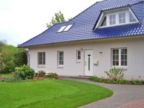 Ferielejlighed - 4 personer -  - Bisdorfer Weg - 18445 - Groß Mohrdorf / Hohendorf