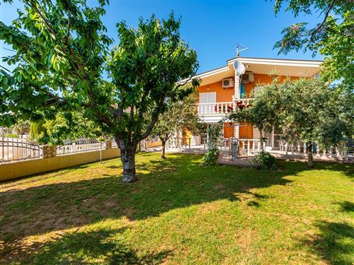 Holiday apartment - 4 persons -  - Bilotinjak III br. - 23233 - Privlaka