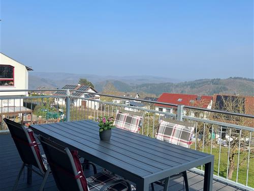 Sommerhus - 6 personer -  - Sahrstraße - 53506 - Lind