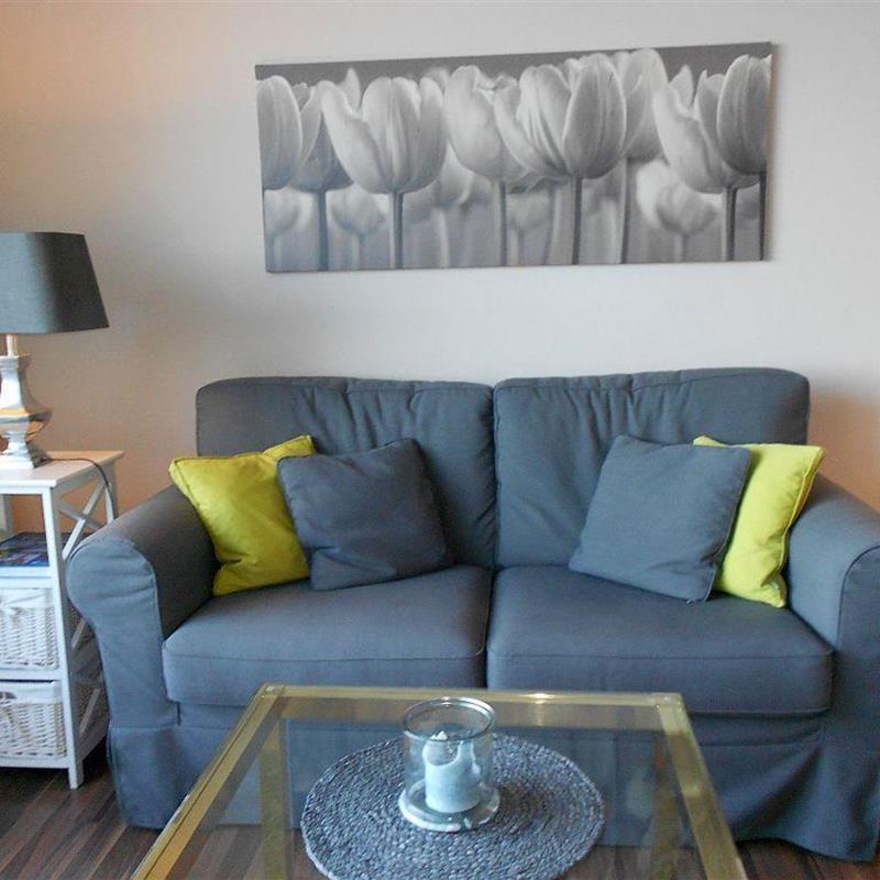 Ferielejlighed - 2 personer -  - Fördestaße - 24960 - Glücksburg