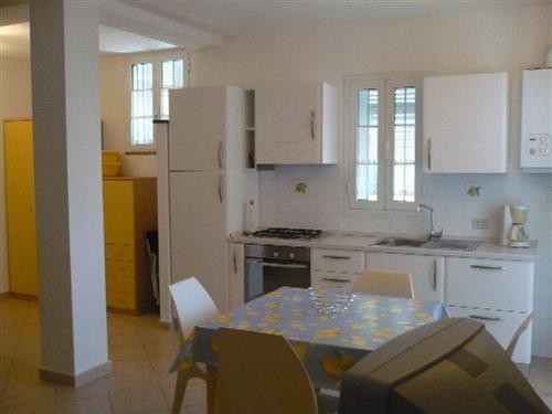 Feriehus / leilighet - 4 personer -  - Strada Colla - 18100 - Imperia