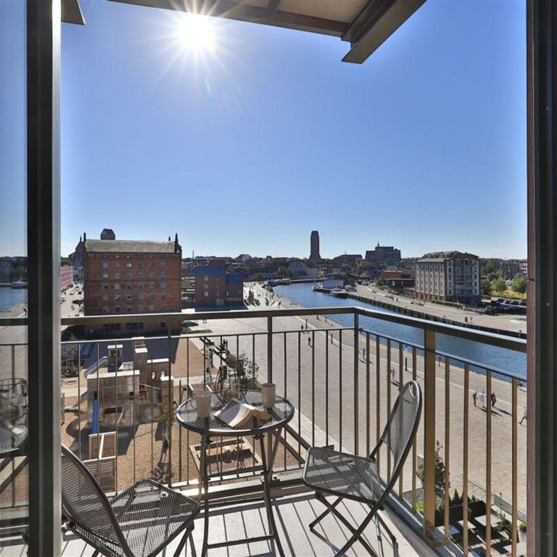 Ferielejlighed - 2 personer -  - Stockholmer Straße - 23966 - Wismar