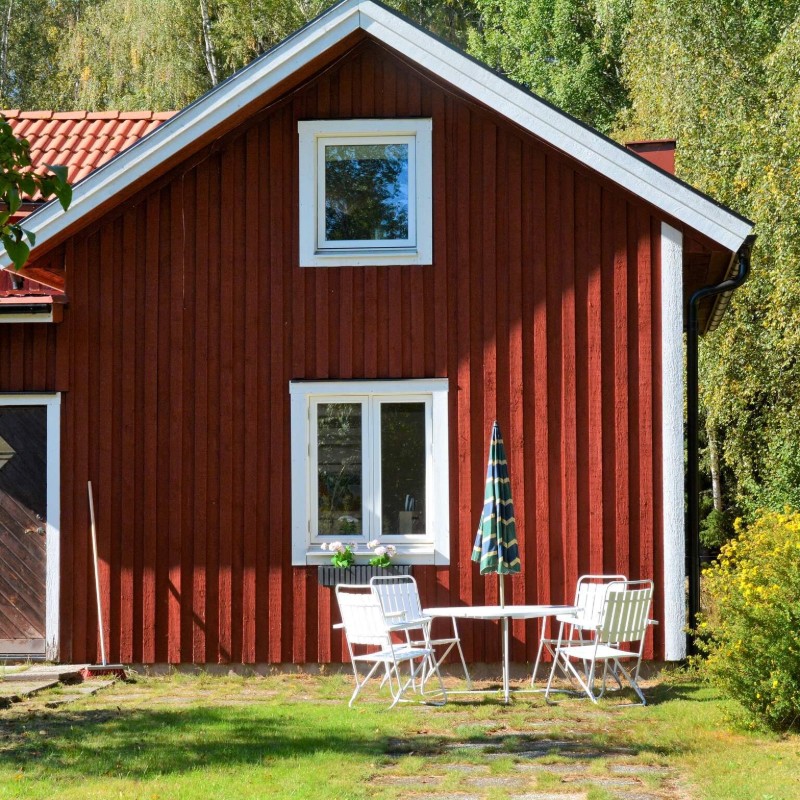  - 2 personer -  - Hagtorpsvägen - 66342 - Hammarö