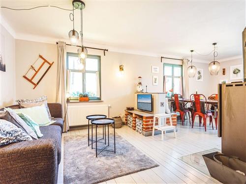 Semesterhus/Semesterlägenhet - 4 personer -  - Zinnowitzer Straße - 17440 - Lütow / Neuendorf / Usedo