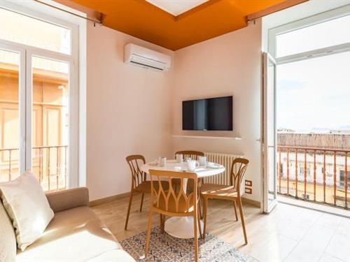 Ferienhaus - 6 Personen -  - 80121 - Naples