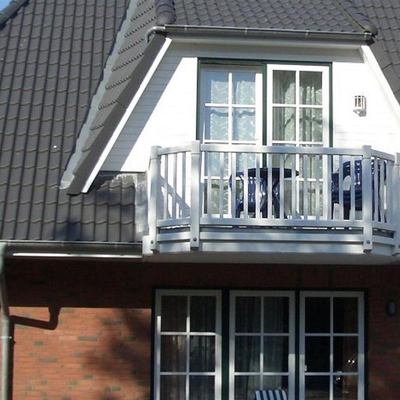 Ferielejlighed - 4 personer -  - Böhler Landstraße - 25826 - St. Peter-Ording