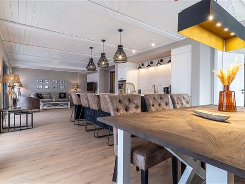 Holiday apartment - 6 persons -  - Hummergrund - 25826 - Sankt Peter-Ording