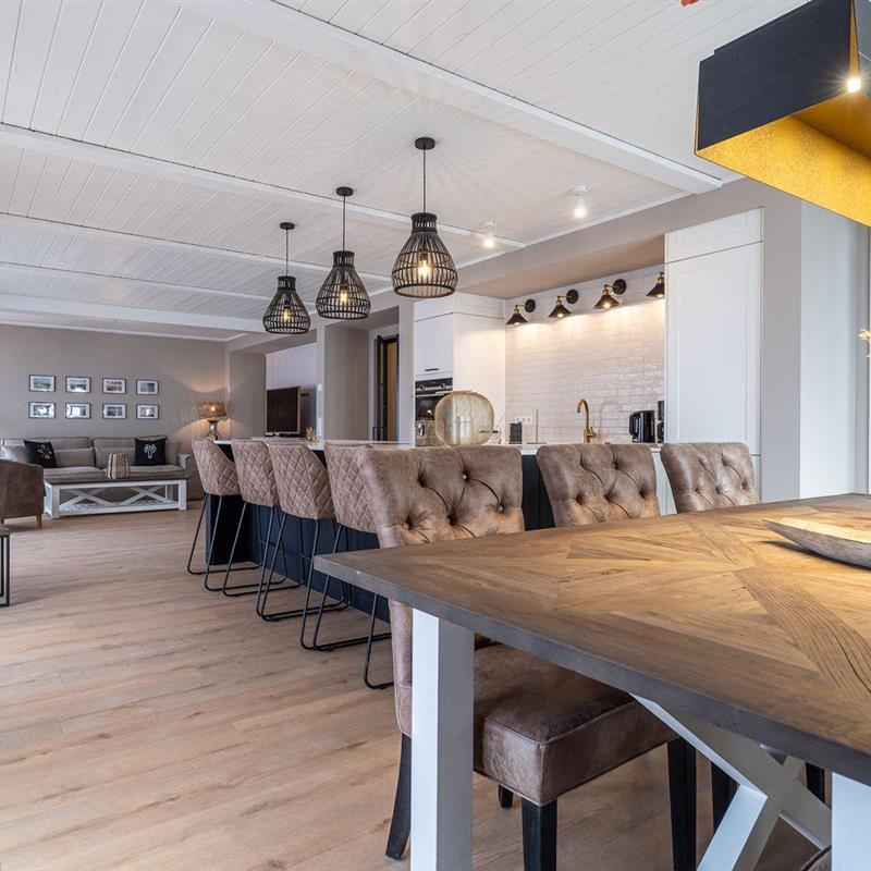 Ferielejlighed - 6 personer -  - Hummergrund - 25826 - Sankt Peter-Ording