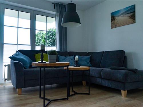 Holiday apartment - 4 persons -  - Tegeler Plate - 26434 - Hooksiel
