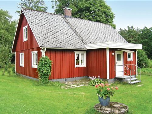 Feriehus / leilighet - 6 personer -  - Pershult - Pershult/Hishult - 312 98 - Våxtorp